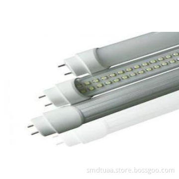 Energy Saving10W 60cm T8 LED Tube Light 1050lm With Non Iso